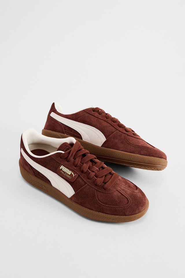 Zapatillas Palermo PUMA Marrón
 #2