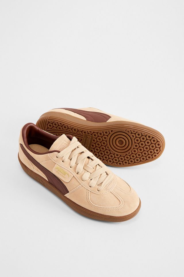 PUMA Sneakers Palermo Beige #2
