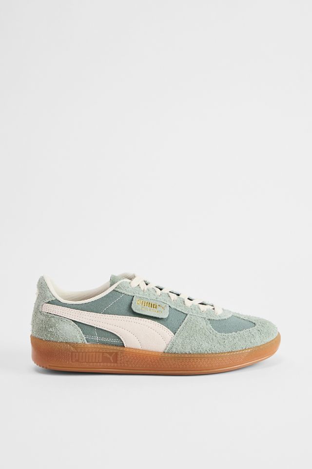 PUMA Vintage Teal Palermo Sneaker #2