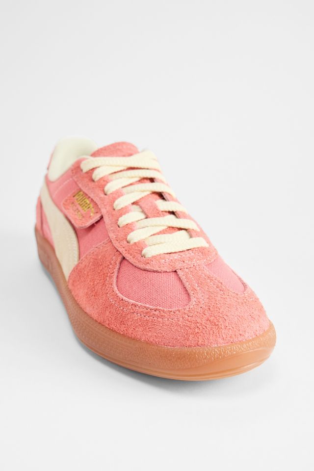 Baskets PUMA Palermo Vintage Pêche #2