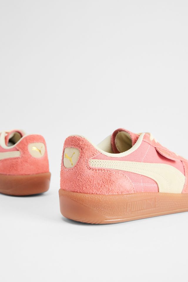 Baskets PUMA Palermo Vintage Pêche #3