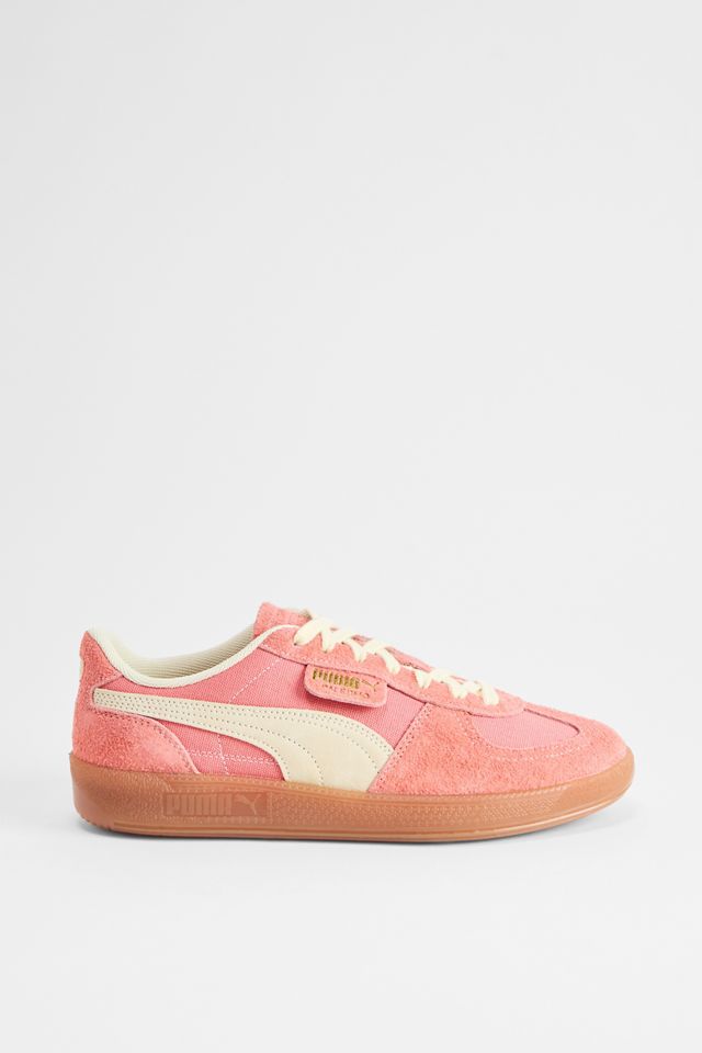Baskets PUMA Palermo Vintage Pêche #4