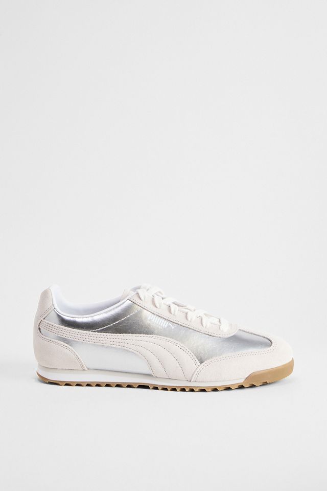 Baskets Puma Arizona #1