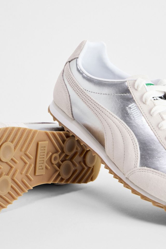 Baskets Puma Arizona #4