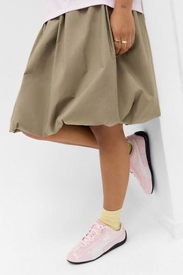 Baskets PUMA Speedcat Rose