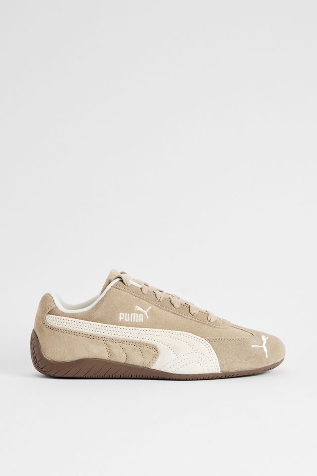 Baskets PUMA Elevated Speedcat #1