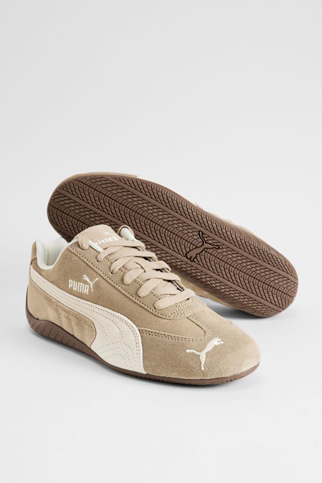 Baskets PUMA Elevated Speedcat #2