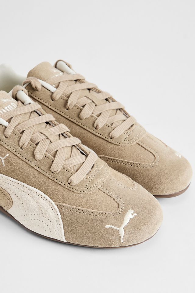 Baskets PUMA Elevated Speedcat #3