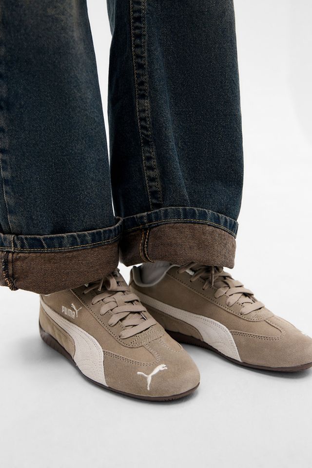 Baskets PUMA Elevated Speedcat #5