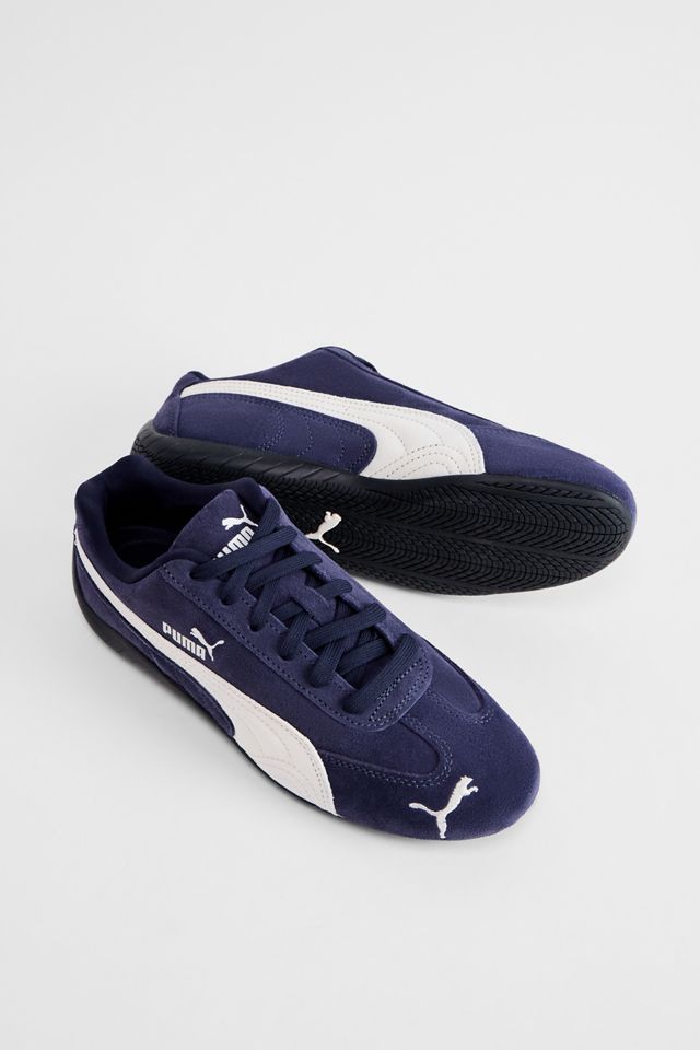 Zapatillas Speedcat PUMA Azul Marino #1