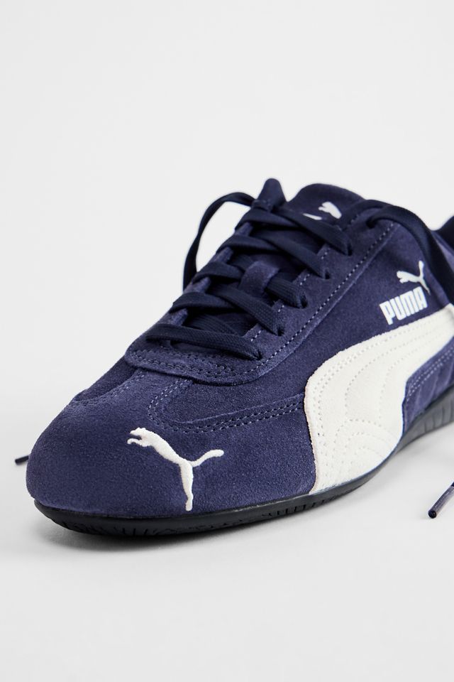 Zapatillas Speedcat PUMA Azul Marino #2