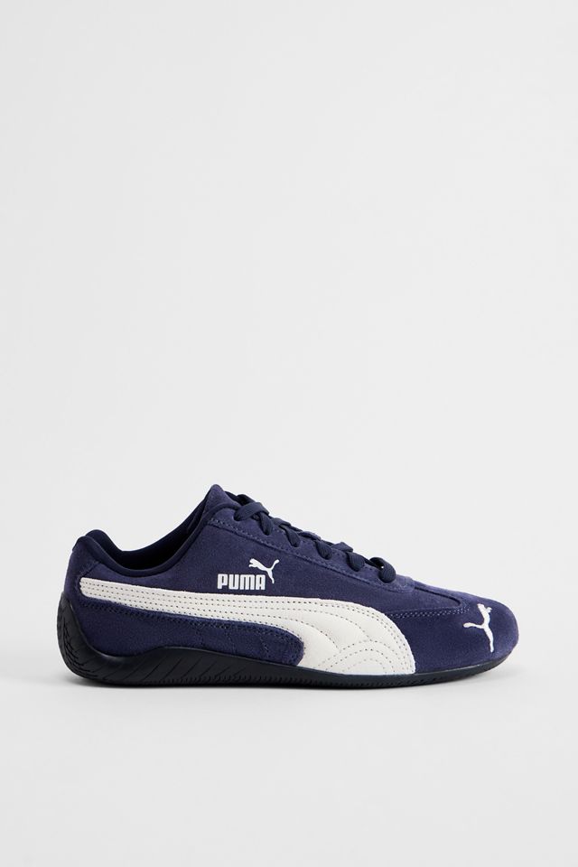 Zapatillas Speedcat PUMA Azul Marino #3