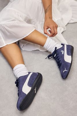 Zapatillas Speedcat PUMA Azul Marino