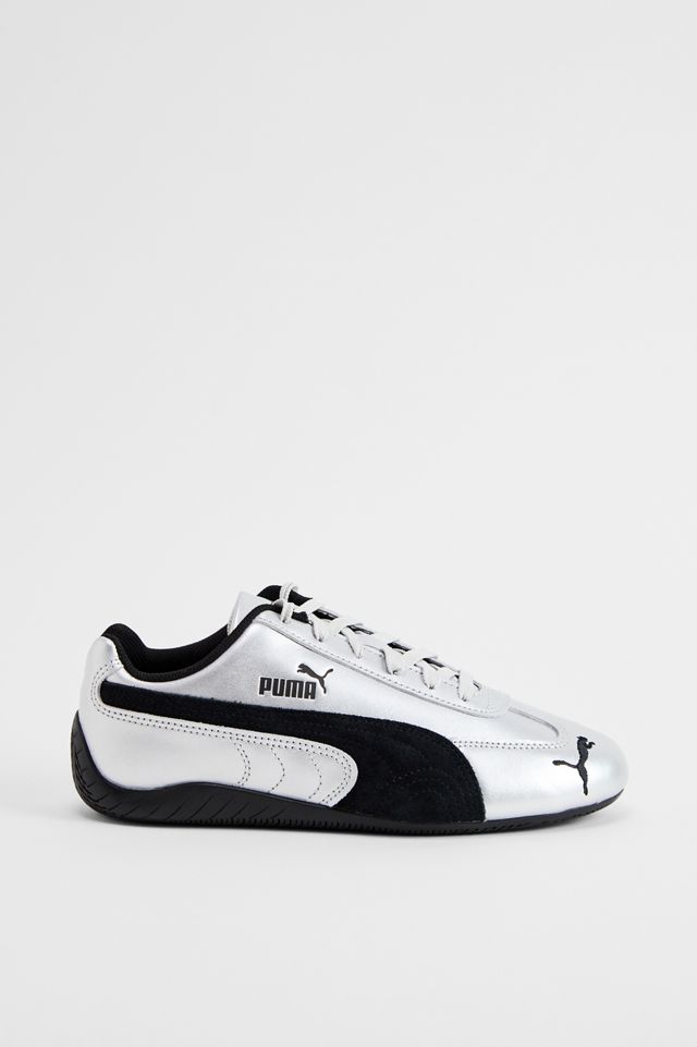 Baskets PUMA Speedcat Métalliques #1
