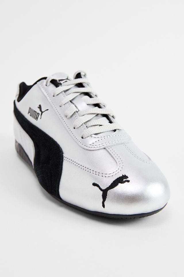 Baskets PUMA Speedcat Métalliques #2