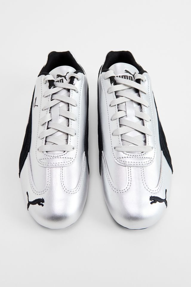 Baskets PUMA Speedcat Métalliques #3