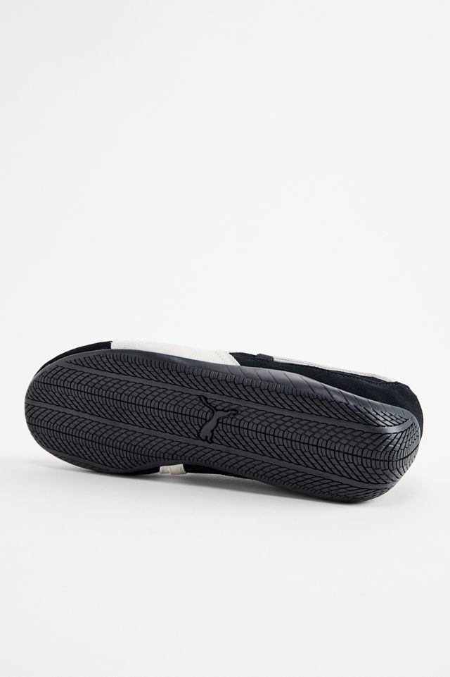 Scarpe da Balletto PUMA Black Speedcat #4