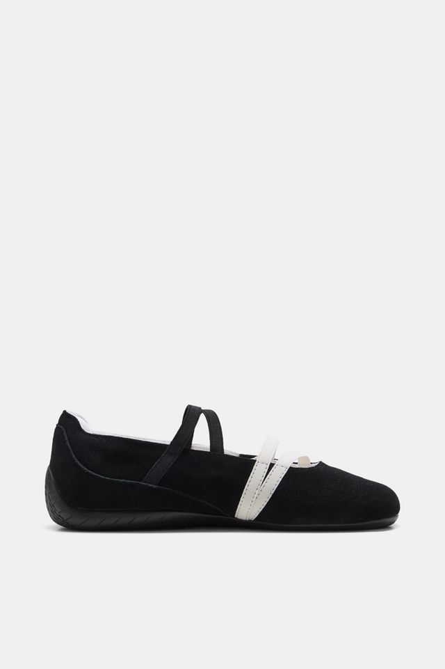 Scarpe da Balletto PUMA Black Speedcat #6
