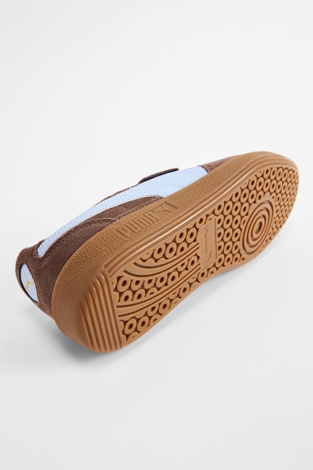 PUMA Zapatillas Palermo Marrones #3