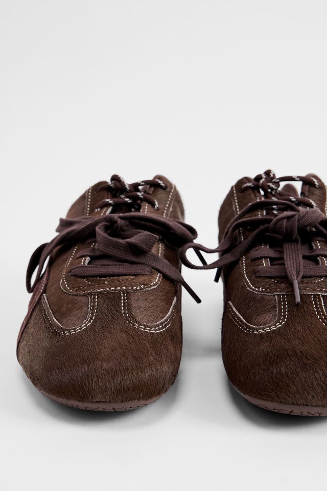 PUMA Pony Brown Speedcat Sneaker #3
