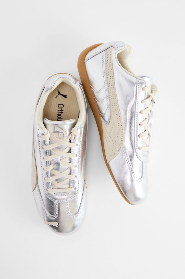 Zapatillas PUMA Silver Alpine Snow OG Speedcat #1