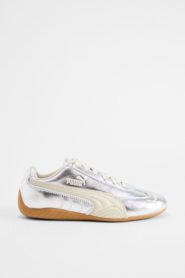 Zapatillas PUMA Silver Alpine Snow OG Speedcat #2