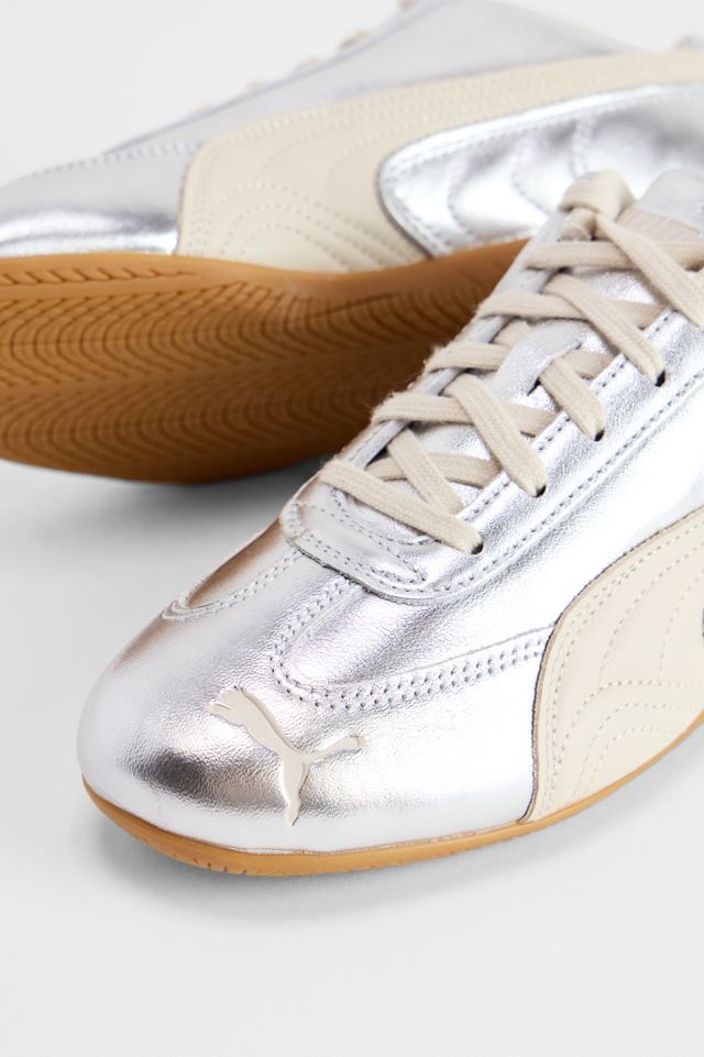 Zapatillas PUMA Silver Alpine Snow OG Speedcat #3