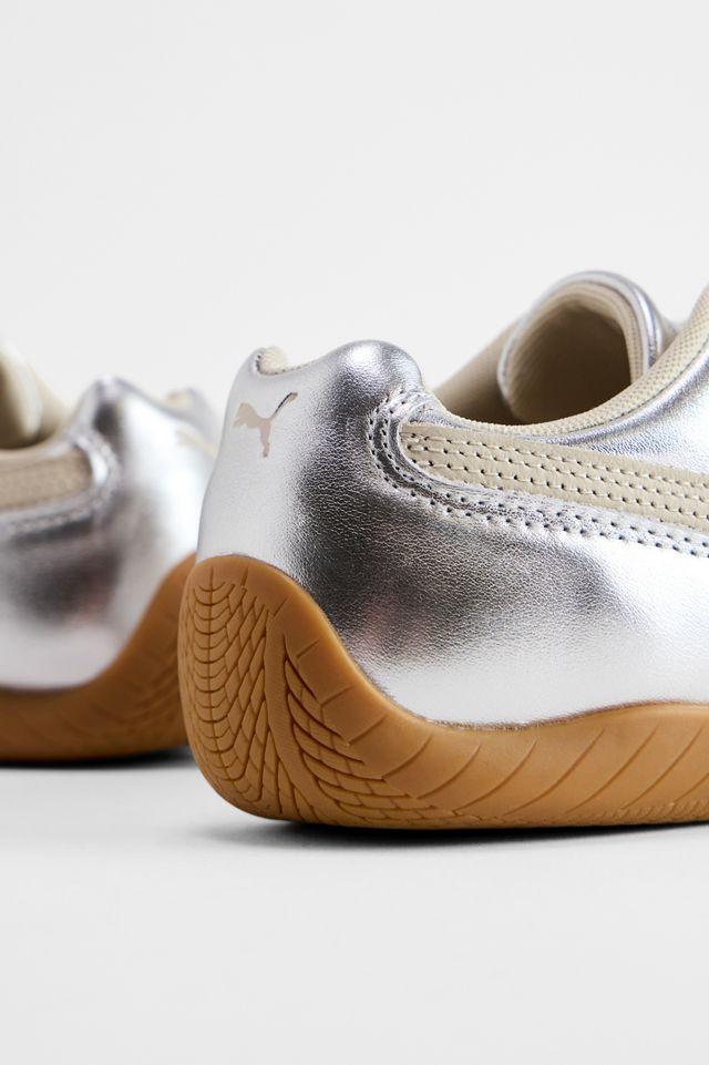 Zapatillas PUMA Silver Alpine Snow OG Speedcat #4