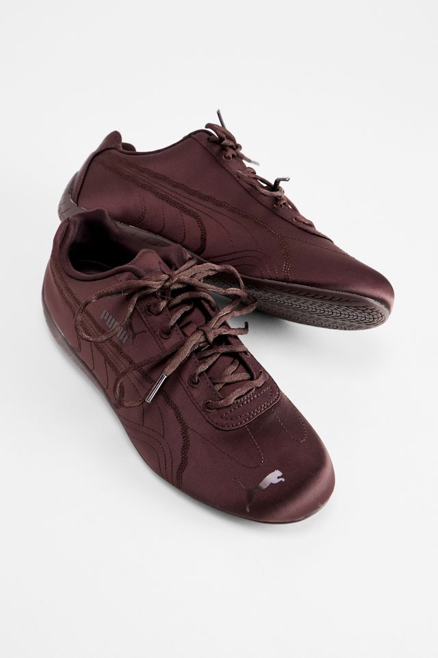 PUMA Braune Venus Speedcat Sneaker #1