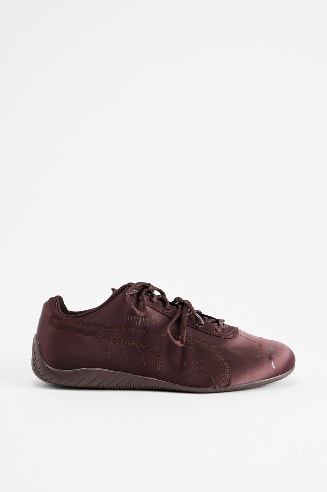 PUMA Braune Venus Speedcat Sneaker #2