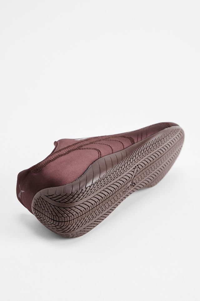 PUMA Braune Venus Speedcat Sneaker #3