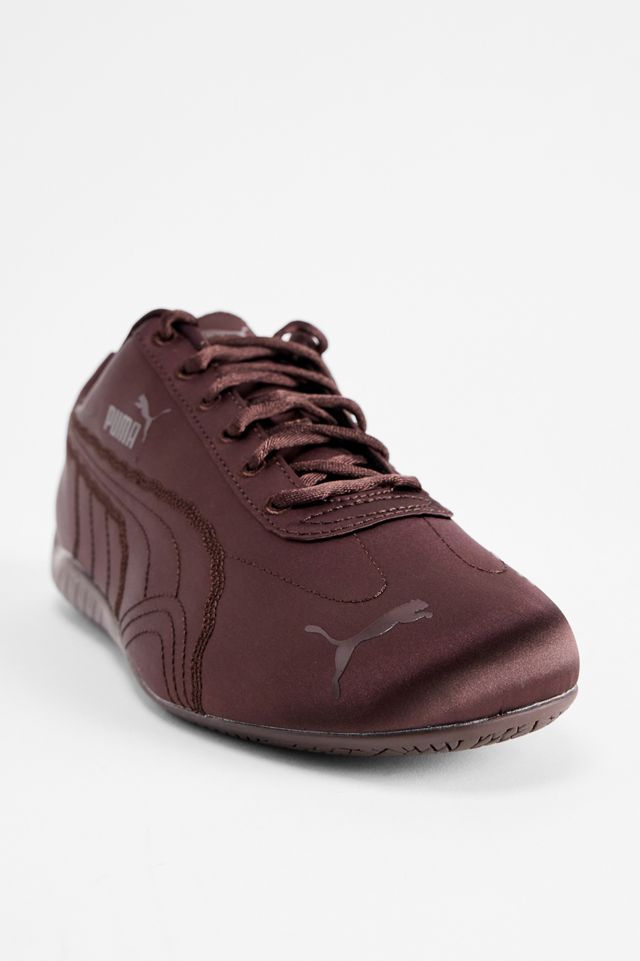 PUMA Braune Venus Speedcat Sneaker #4