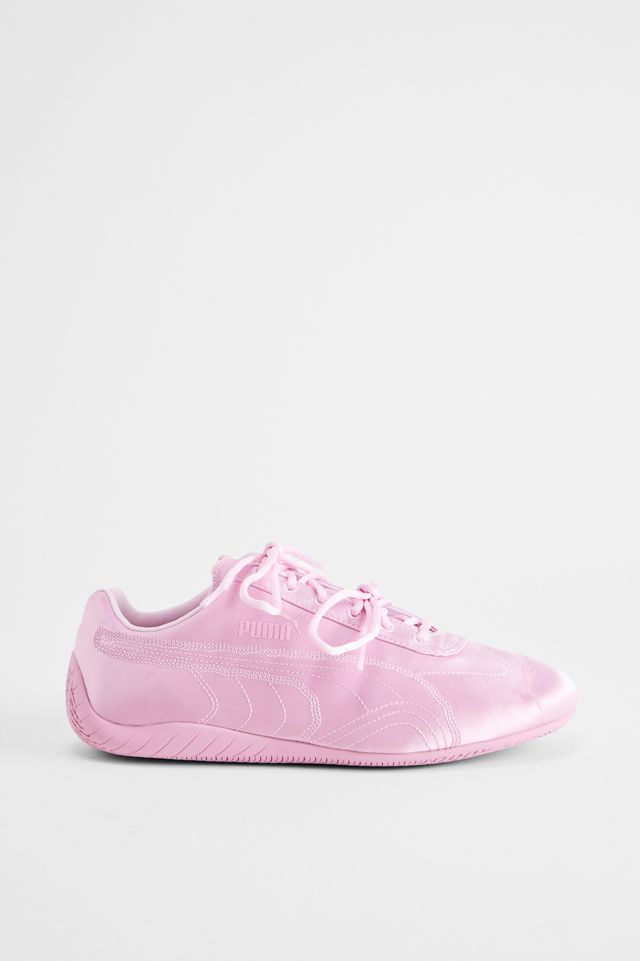 PUMA Pink Venus Speedcat Sneaker #2