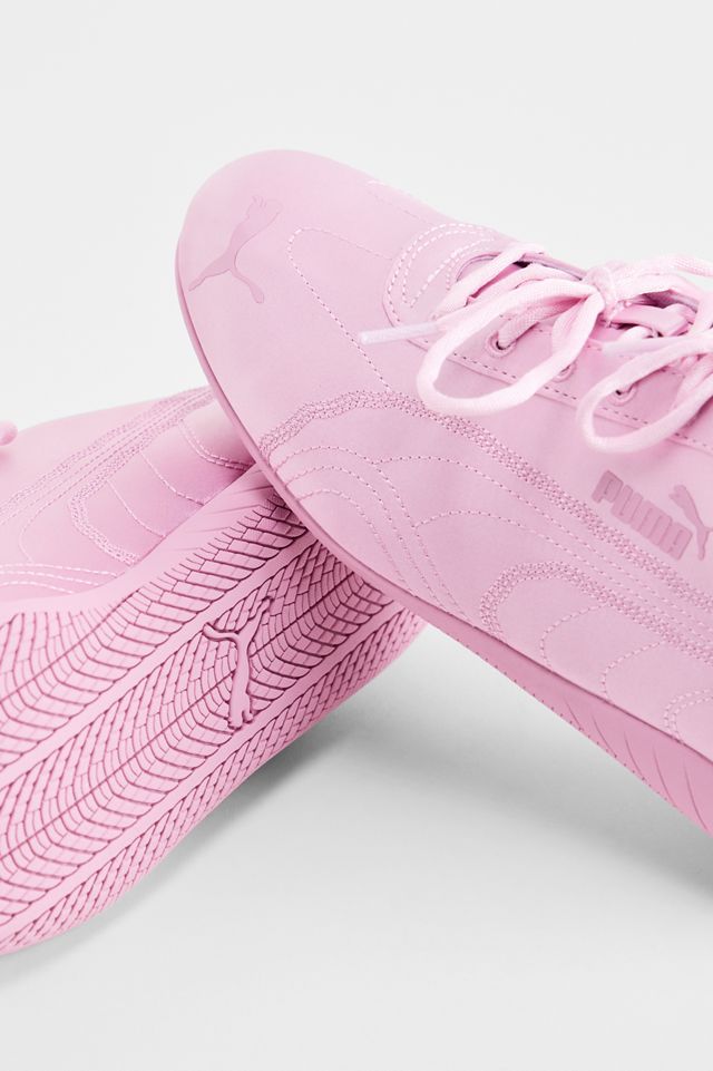 PUMA Pink Venus Speedcat Sneaker #3
