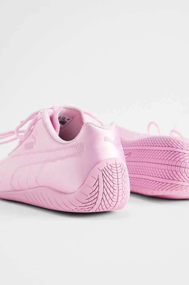PUMA Pink Venus Speedcat Sneaker #4