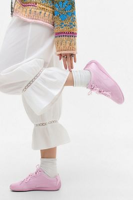 Scarpe da Ginnastica PUMA Pink Venus Speedcat