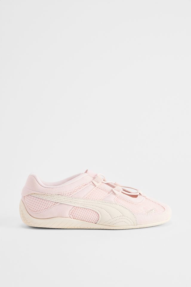 Scarpe da ginnastica PUMA Pink SpeedCat Go #2