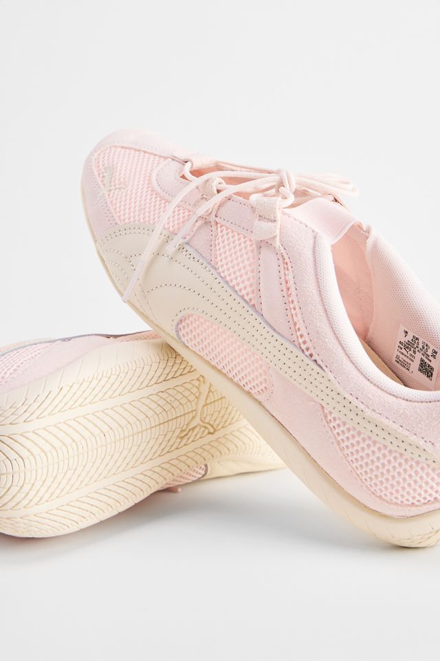Scarpe da ginnastica PUMA Pink SpeedCat Go #3