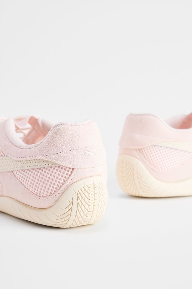 Scarpe da ginnastica PUMA Pink SpeedCat Go #4