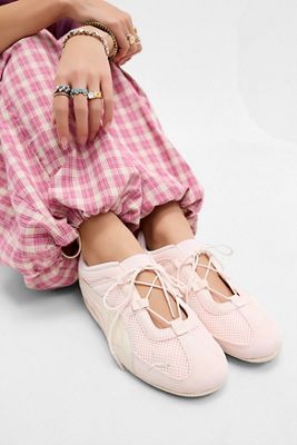 Zapatillas PUMA Pink SpeedCat Go