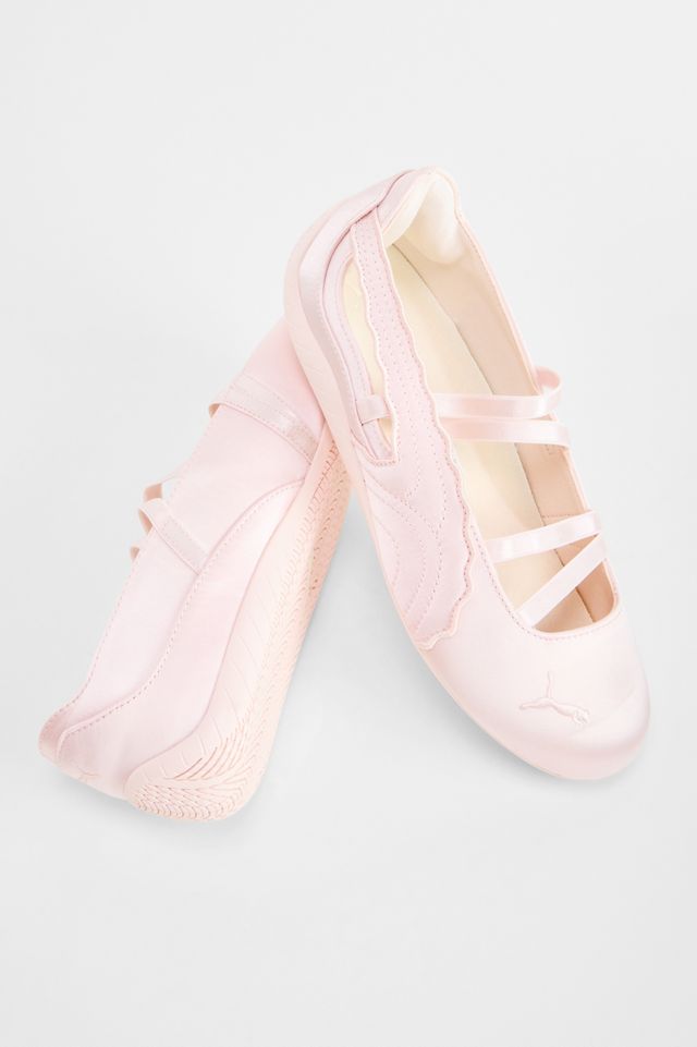Zapatillas PUMA Pink Ballet Venus Speedcat #1