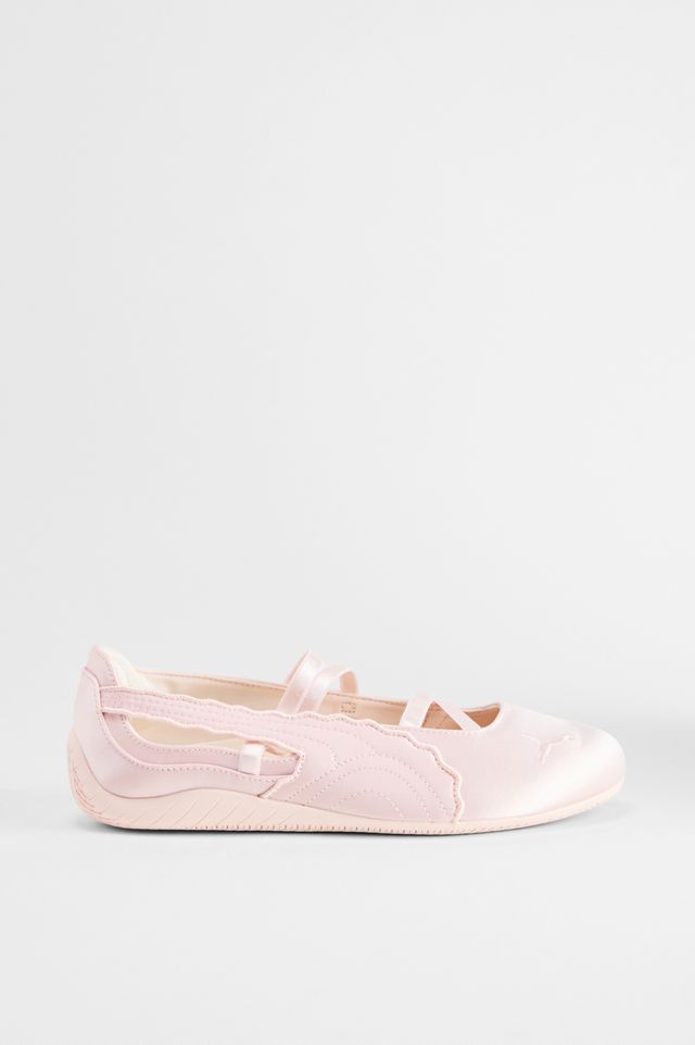 Zapatillas PUMA Pink Ballet Venus Speedcat #2