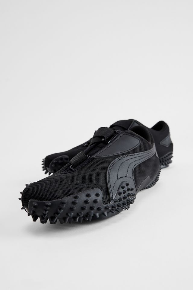 Scarpe da Ginnastica PUMA Black Mostro #1