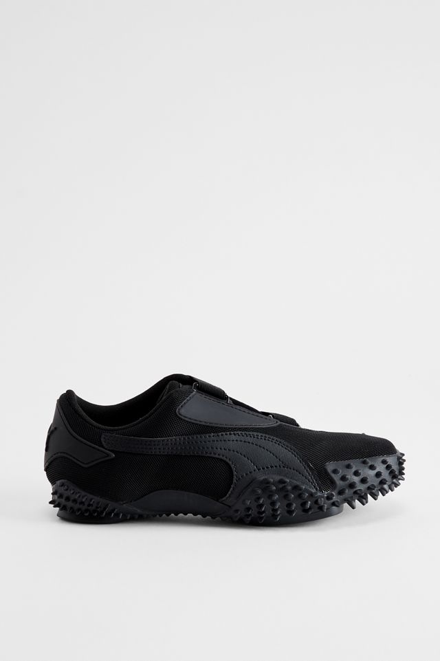 Scarpe da Ginnastica PUMA Black Mostro #2