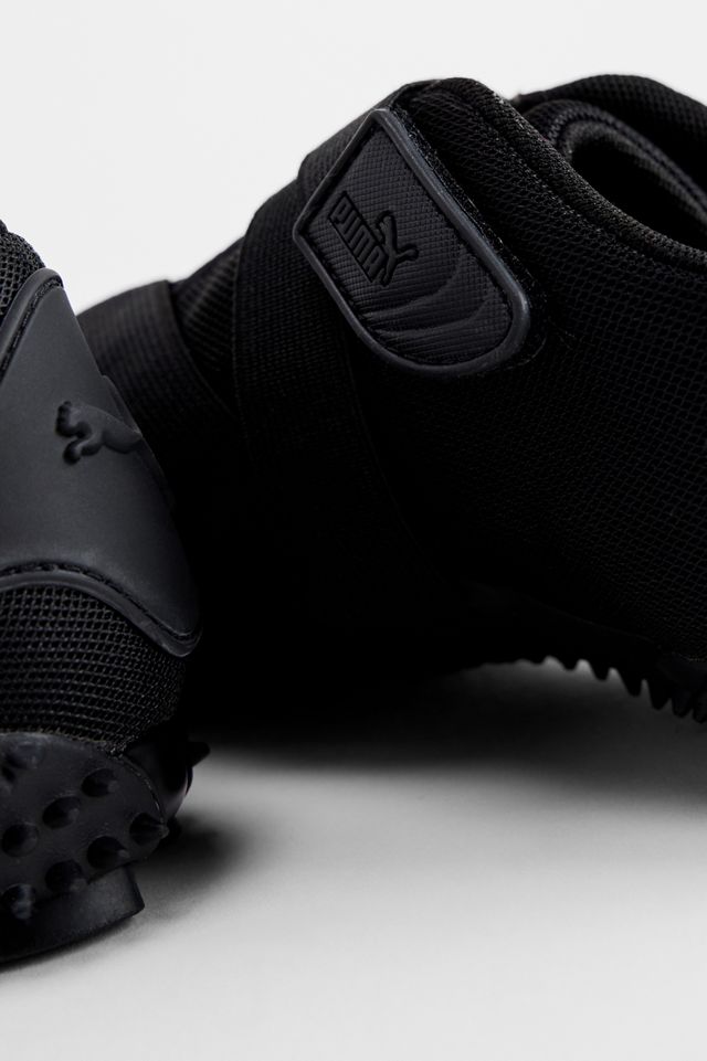 Scarpe da Ginnastica PUMA Black Mostro #3