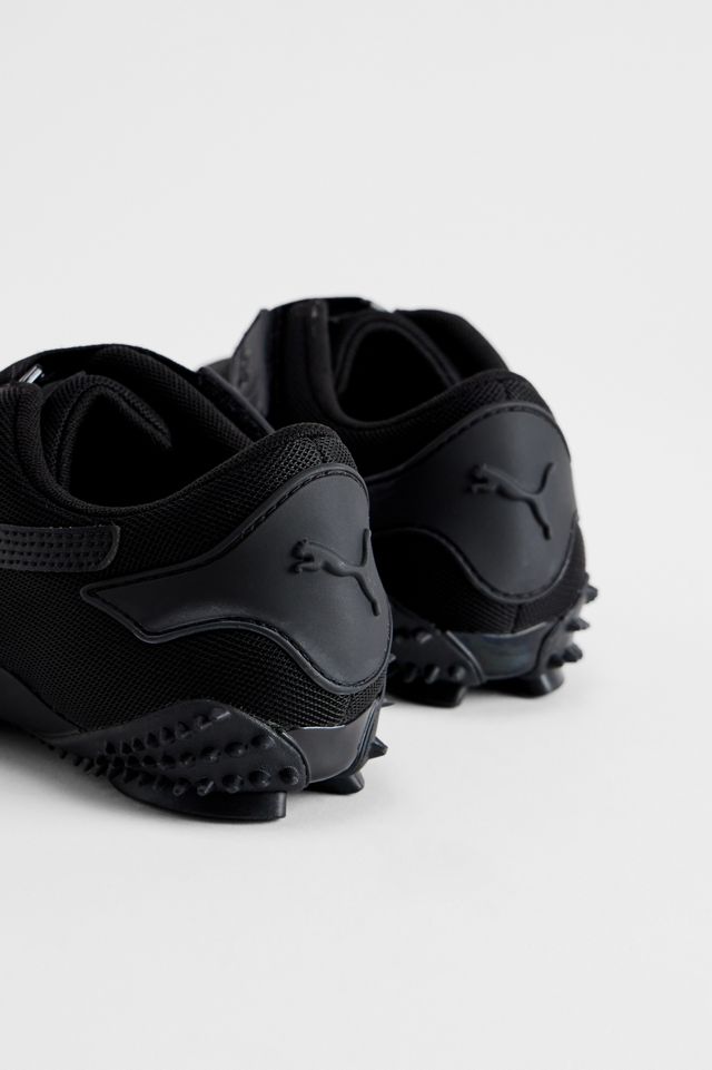 Scarpe da Ginnastica PUMA Black Mostro #4