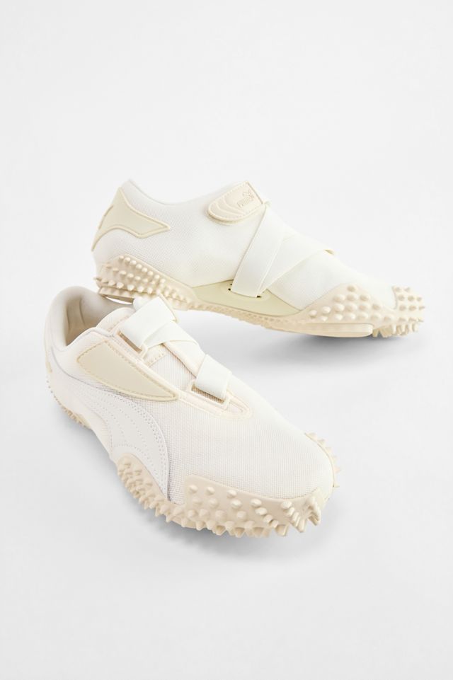 Scarpe da Ginnastica PUMA Mostro OG Prime Beige #1