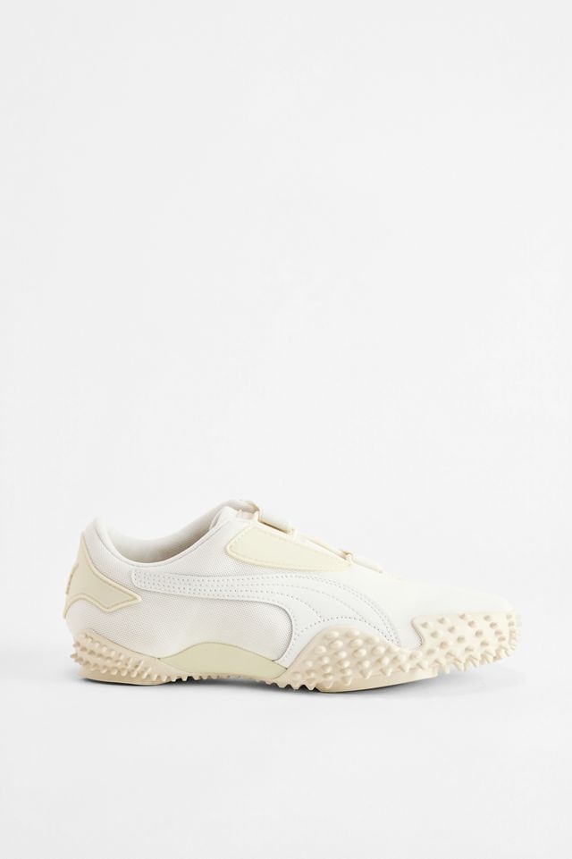 Scarpe da Ginnastica PUMA Mostro OG Prime Beige #2