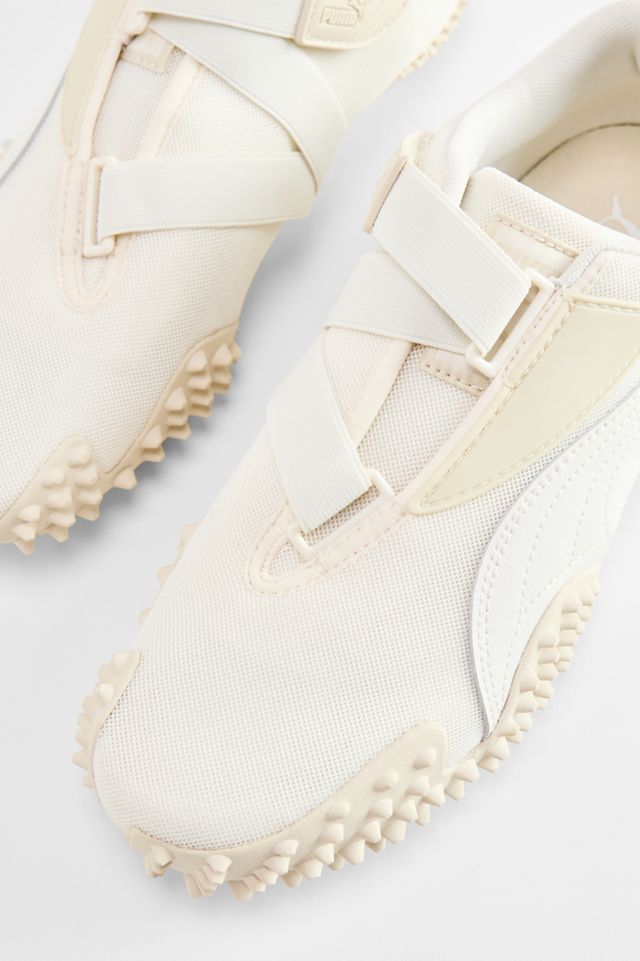 Scarpe da Ginnastica PUMA Mostro OG Prime Beige #3