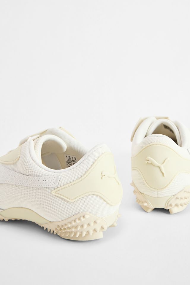 Scarpe da Ginnastica PUMA Mostro OG Prime Beige #4